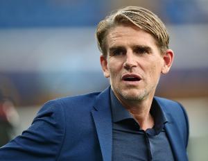 幸运10指南-弗洛因德：埃贝尔提前离队回欧洲？很合理，我们协商决定分工合作