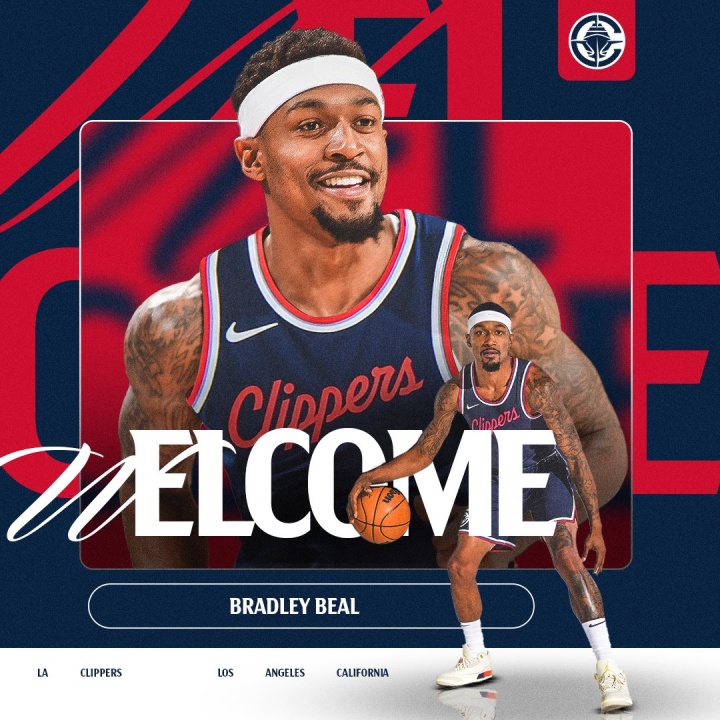 互动娱乐-蒂格：快船并不比火箭强&amp;他们没有KD 就目前来看阿门好过比尔