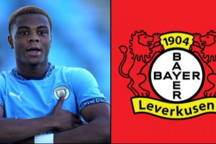 滕帅再签人❗罗马诺：药厂500万镑签曼城小将HWG 曼城保留40%分成