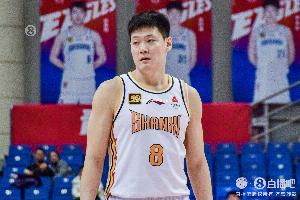 山西男篮已经锁定常规赛第二 季后赛首轮轮空