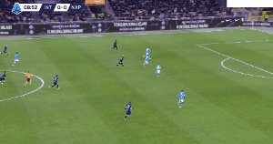 澳洲幸运10计划-【意甲】国际米兰2比2那不勒斯 麦克托米奈梅开二度