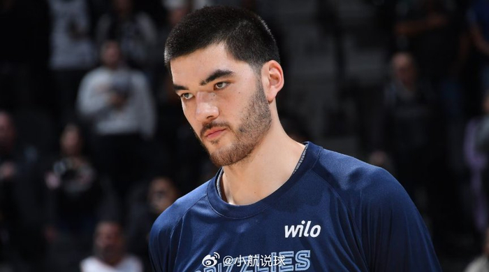 澳洲幸运10数据-灰熊中锋扎克·埃迪因脚踝伤势再休战6周|灰熊队|布兰登-克拉克|斯科蒂·皮蓬|nba|孟菲斯灰熊_新浪体育_新浪新闻