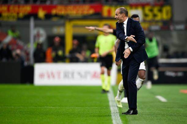 米兰拿掉五人依然获胜，囧叔劈完三板斧惨遭打脸