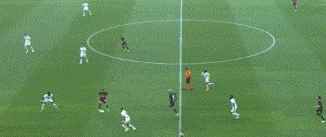 预测技巧-【热身赛】梅西亚斯传射 吉鲁破门 AC米兰2比0马赛