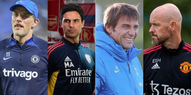 澳洲幸运10数据-【英超前瞻】争四格局微妙 诸强的顺位会怎么变？