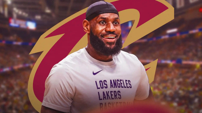 詹姆斯最可能回骑士！湖人复刻独行侠2.0：围绕东契奇里夫斯建队|NBA|克利夫兰骑士队|达拉斯独行侠队|奥斯汀·里夫斯|洛杉矶湖人队_新浪体育_新浪新闻